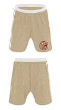 Carver Middle School Basketball 97462444 Athletic Shorts With Pockets - 22