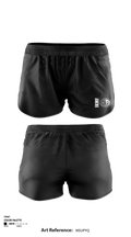 IKMF 78803007 Women's Shorts - 1