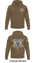 Jackson County Sheriff's Department Criminal Investigations 68509731 Hoodie - 44