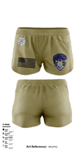Willits Little Lake JRTF 70658416 Ranger Panties - 4