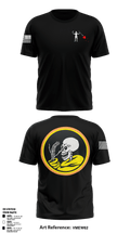 SNOT 2, RAIDER PLT, C-CO 39968914 Short Sleeve Performance Shirt - 49
