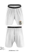 Triple Threat 63013438 Athletic Shorts With Pockets - 2