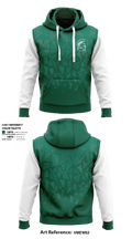 Pinconning Area High School Cheer 85979168 Hoodie - 1