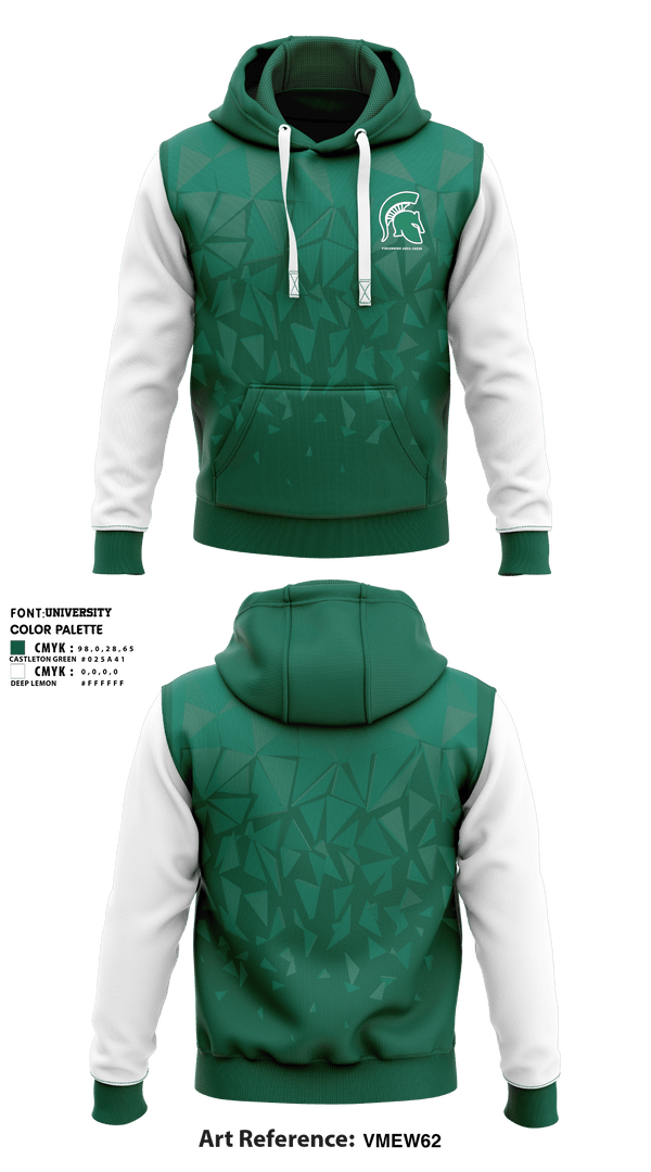 Hoodie, Pinconning Area High School Cheer, Cheer, Teamtime, Team time, sublimation, custom sports apparel, team uniforms, spirit wear, spiritwear, sports uniforms, custom shirts, team store, custom team store, fundraiser sports, apparel fundraiser