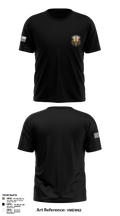 Security Police 53941722 Short Sleeve Performance Shirt - 3