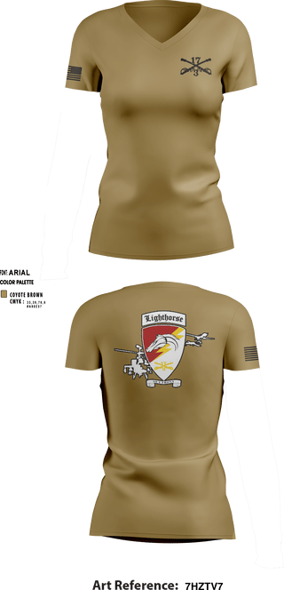 Women's Short Sleeve Vneck Shirt, 3-17 ACS, , Teamtime, Team time, sublimation, custom sports apparel, team uniforms, spirit wear, spiritwear, sports uniforms, custom shirts, team store, custom team store, fundraiser sports, apparel fundraiser