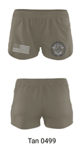 Otero County Sheriff’s Office 70976125 Ranger Panties - 5