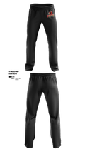 Cardinals Rocket Softball 57412364 Sweatpants - 1