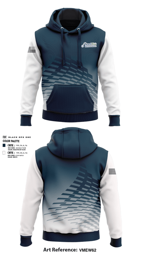 Hoodie, NANTBIO RENEWABLESNANTBIO RENEWABLES, , Teamtime, Team time, sublimation, custom sports apparel, team uniforms, spirit wear, spiritwear, sports uniforms, custom shirts, team store, custom team store, fundraiser sports, apparel fundraiser