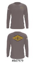 Resource Management Training Battalion 37478088 Long Sleeve Performance Shirt - 13