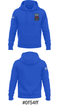 593D ESC HHC 9880984 Hoodie - 42