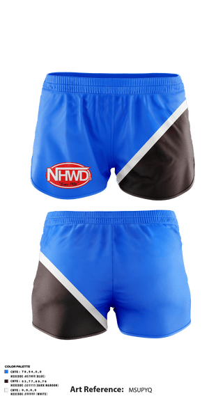 Track Shorts, North Hollywood Community Police StationNorth Hollywood Community Police Station, , Teamtime, Team time, sublimation, custom sports apparel, team uniforms, spirit wear, spiritwear, sports uniforms, custom shirts, team store, custom team store, fundraiser sports, apparel fundraiser
