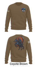 Shadow 86289711 Crew Neck Sweatshirt - 8