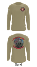 Mwss-273 21375941 Long Sleeve Performance Shirt - 18