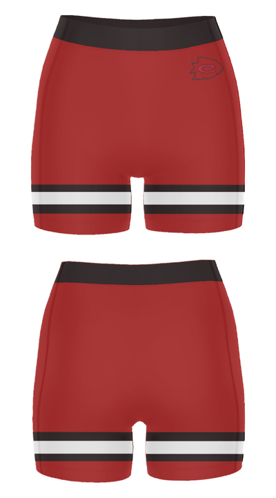 Chopticon High School  Basketball 77174686 Tank Top - 29