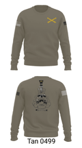 3-133 FA 26743632 Crew Neck Sweatshirt - 11
