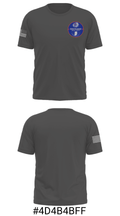 Whiteland Community High School Golf 95195862 Short Sleeve Performance Shirt - 33