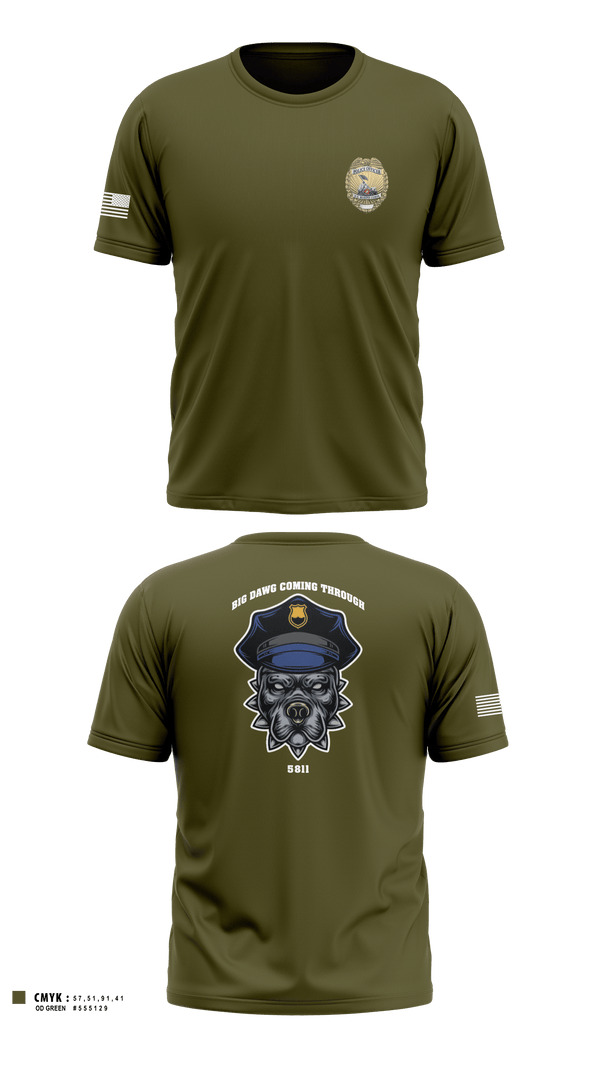 Short Sleeve Performance Shirt, PMO, Marines, Teamtime, Team time, sublimation, custom sports apparel, team uniforms, spirit wear, spiritwear, sports uniforms, custom shirts, team store, custom team store, fundraiser sports, apparel fundraiser