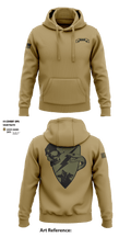 HHC 1-635TH AR 79044047 Hoodie - 5