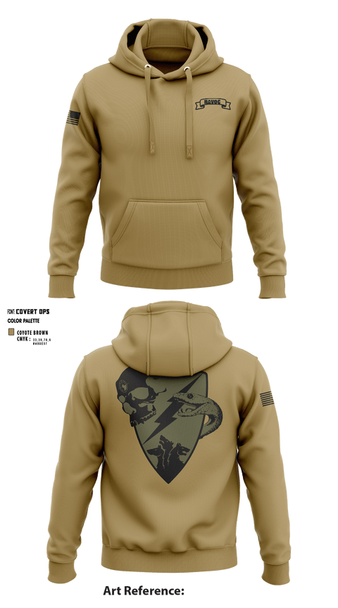 Hoodie, , Army, Teamtime, Team time, sublimation, custom sports apparel, team uniforms, spirit wear, spiritwear, sports uniforms, custom shirts, team store, custom team store, fundraiser sports, apparel fundraiser