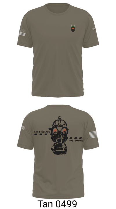 CBOLC 05-23 91857398 Short Sleeve Performance Shirt - 35