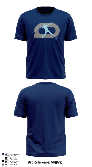 Short Sleeve Performance Shirt, Maddie Roberts, , Teamtime, Team time, sublimation, custom sports apparel, team uniforms, spirit wear, spiritwear, sports uniforms, custom shirts, team store, custom team store, fundraiser sports, apparel fundraiser