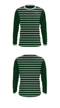 Roselle Catholic High School Volleyball 47966888 Long Sleeve Performance Shirt - 8