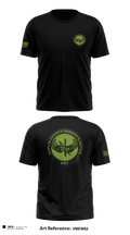 Duplin County Special Response Team 55157030 Short Sleeve Performance Shirt - 1
