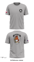 767 EOD 32922414 Short Sleeve Performance Shirt - 2