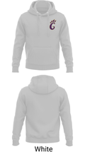 Godley High School Cross Country 36578577 Hoodie - 29
