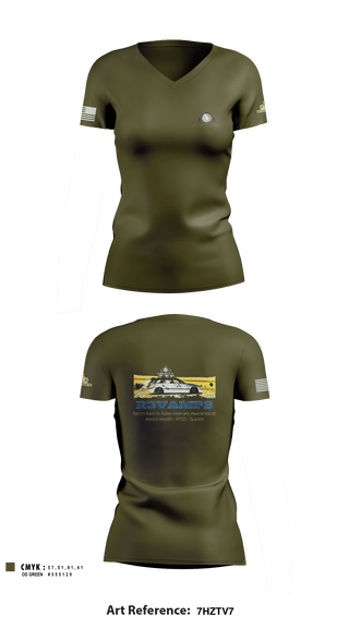 Women's Short Sleeve Vneck Shirt, , , Teamtime, Team time, sublimation, custom sports apparel, team uniforms, spirit wear, spiritwear, sports uniforms, custom shirts, team store, custom team store, fundraiser sports, apparel fundraiser