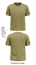 HING CERFP 10975890 Short Sleeve Performance Shirt - 4