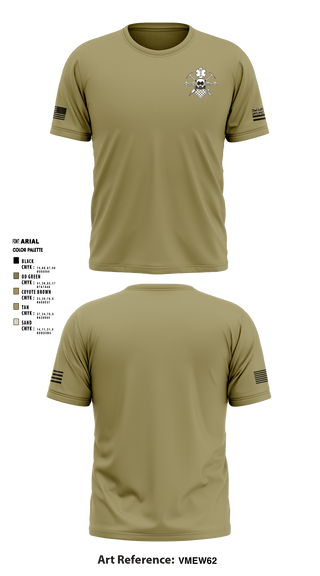 Short Sleeve Performance Shirt, HING CERFP, , Teamtime, Team time, sublimation, custom sports apparel, team uniforms, spirit wear, spiritwear, sports uniforms, custom shirts, team store, custom team store, fundraiser sports, apparel fundraiser