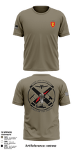 2-114 FA 35913271 Short Sleeve Performance Shirt - 4