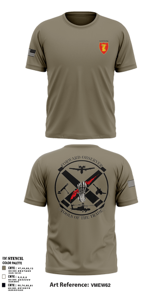 Short Sleeve Performance Shirt, , Army, Teamtime, Team time, sublimation, custom sports apparel, team uniforms, spirit wear, spiritwear, sports uniforms, custom shirts, team store, custom team store, fundraiser sports, apparel fundraiser