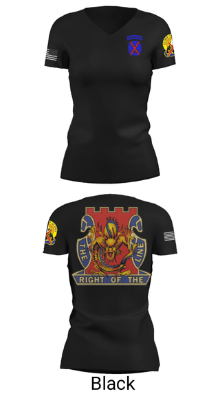 Women's Short Sleeve Vneck Shirt, , Army, Teamtime, Team time, sublimation, custom sports apparel, team uniforms, spirit wear, spiritwear, sports uniforms, custom shirts, team store, custom team store, fundraiser sports, apparel fundraiser