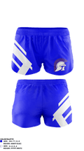 Petaluma High School Cross Country 46504887 Ranger Panties - 1