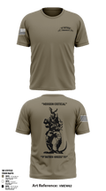 TF Tactics- GRIZZLY 95778498 Short Sleeve Performance Shirt - 2