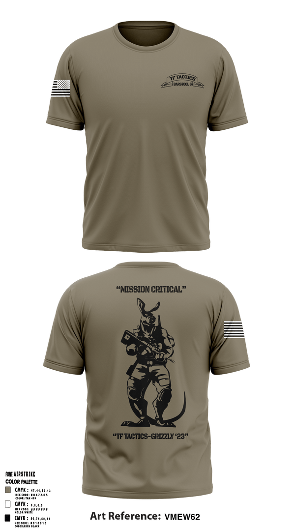 Short Sleeve Performance Shirt, , Army, Teamtime, Team time, sublimation, custom sports apparel, team uniforms, spirit wear, spiritwear, sports uniforms, custom shirts, team store, custom team store, fundraiser sports, apparel fundraiser