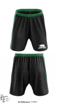 ShootSoCal firearms 29908101 Athletic Shorts With Pockets - 1