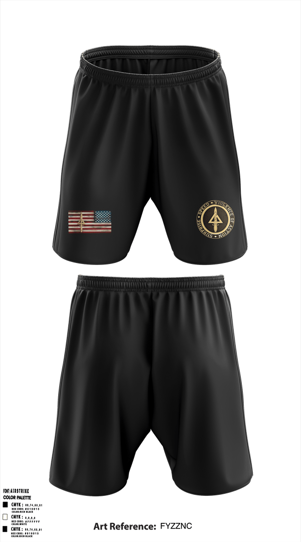 Athletic Shorts With Pockets, , Army, Teamtime, Team time, sublimation, custom sports apparel, team uniforms, spirit wear, spiritwear, sports uniforms, custom shirts, team store, custom team store, fundraiser sports, apparel fundraiser