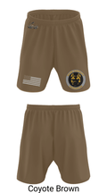 E Co, 3 82 GSAB, 82 CAB 2036621 Athletic Shorts With Pockets - 26