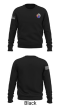 OH-20051 44519682 Crew Neck Sweatshirt - 9