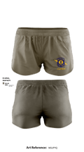 MSP Calumet 35464761 Ranger Panties - 4