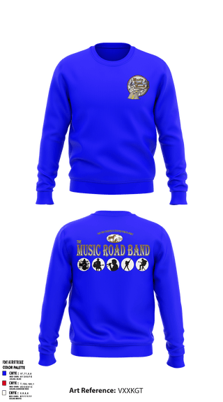 Crew Neck Sweatshirt, , , Teamtime, Team time, sublimation, custom sports apparel, team uniforms, spirit wear, spiritwear, sports uniforms, custom shirts, team store, custom team store, fundraiser sports, apparel fundraiser