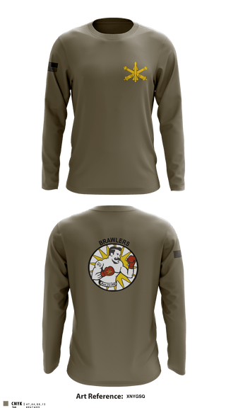 Long Sleeve Performance Shirt, , Army, Teamtime, Team time, sublimation, custom sports apparel, team uniforms, spirit wear, spiritwear, sports uniforms, custom shirts, team store, custom team store, fundraiser sports, apparel fundraiser