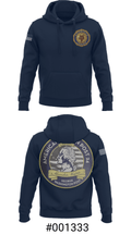 American Legion Post 24 66493218 Hoodie - 17