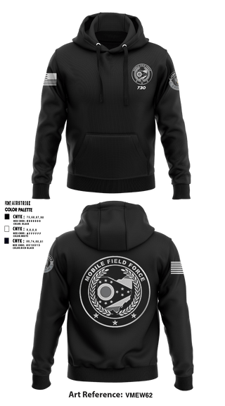 Hoodie, , Police, Teamtime, Team time, sublimation, custom sports apparel, team uniforms, spirit wear, spiritwear, sports uniforms, custom shirts, team store, custom team store, fundraiser sports, apparel fundraiser