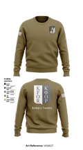 128 MP CO 26759582 Crew Neck Sweatshirt - 7