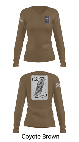 Women's Long Sleeve Vneck Shirt, , Navy, Teamtime, Team time, sublimation, custom sports apparel, team uniforms, spirit wear, spiritwear, sports uniforms, custom shirts, team store, custom team store, fundraiser sports, apparel fundraiser